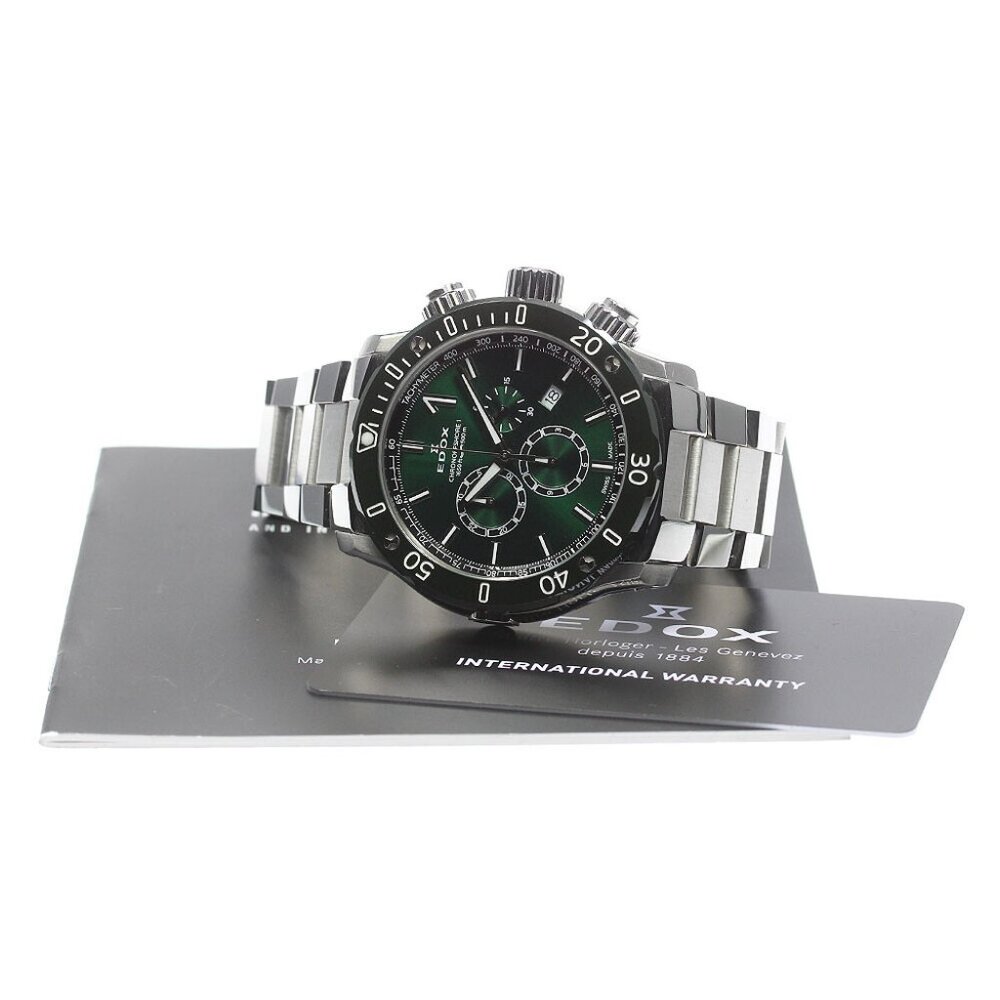 EDOX Chrono Offshore 1 10221-3VM5-VIN5 Chronograph Quartz Men's Watch_863262